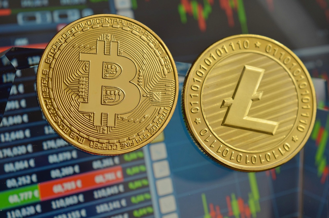 比特币减半满周年、涨逾三成！机构进场加速牛市